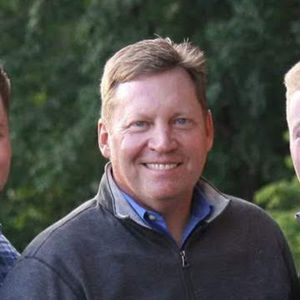 Meet your Posher, Brian